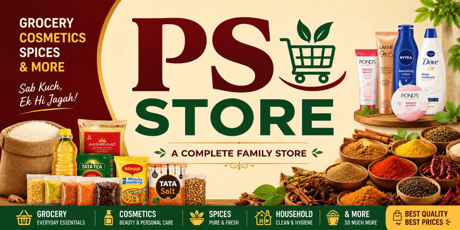 PS Store