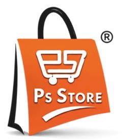 PS STORE Logo